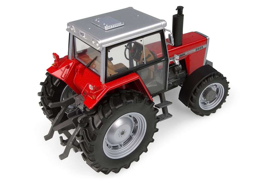 32UH MF 2625 2 32UH MF 2625 2