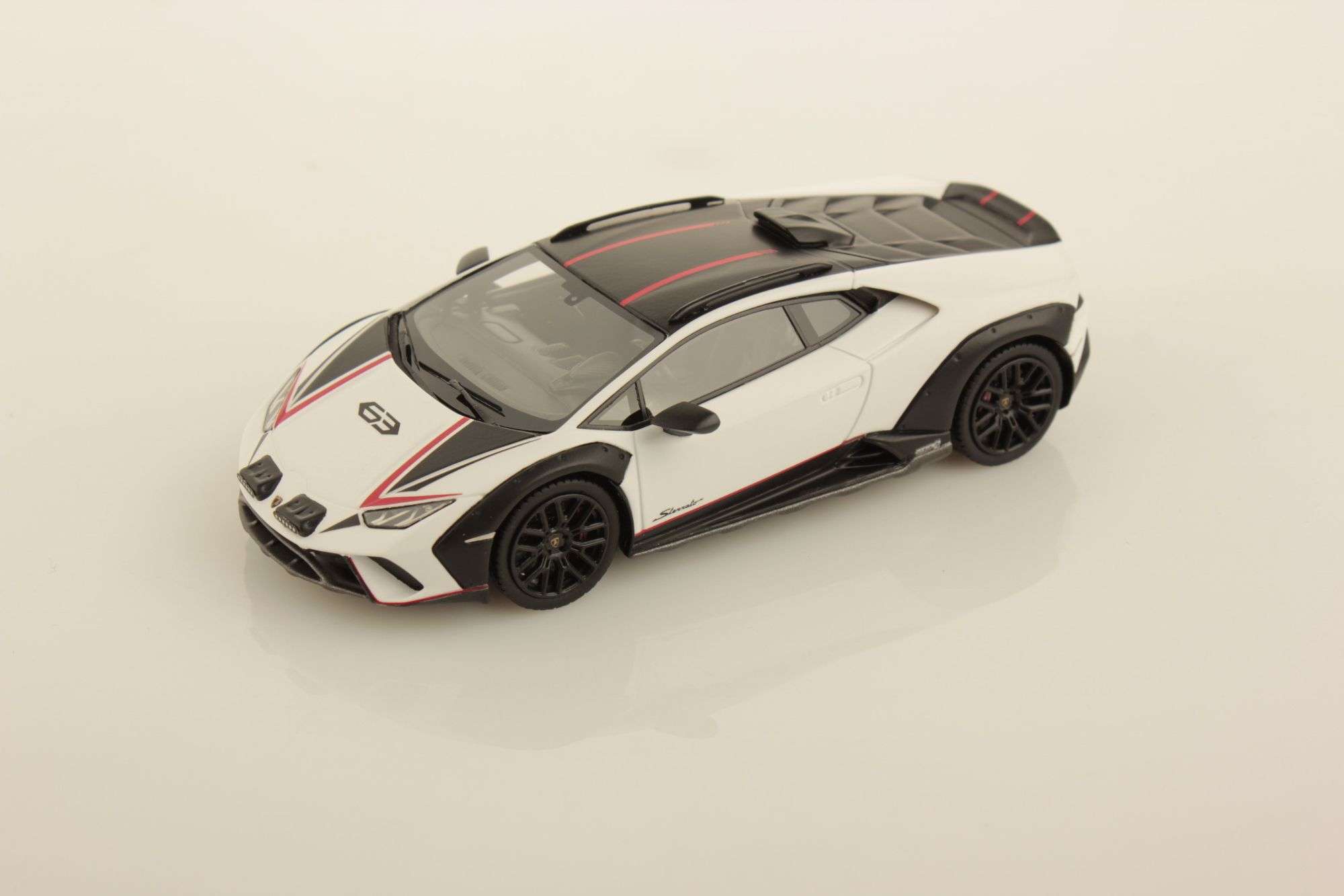 43Looksmart lamborghini huracan sterrato 1