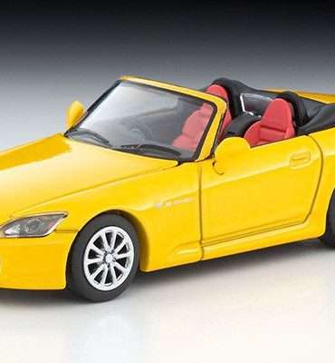 1;64 Tomica Honda S2000