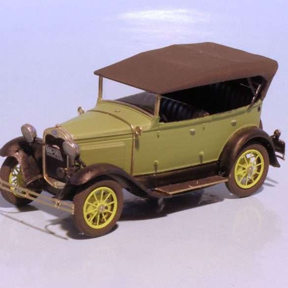 187 Artitec Ford Model A Phaeton