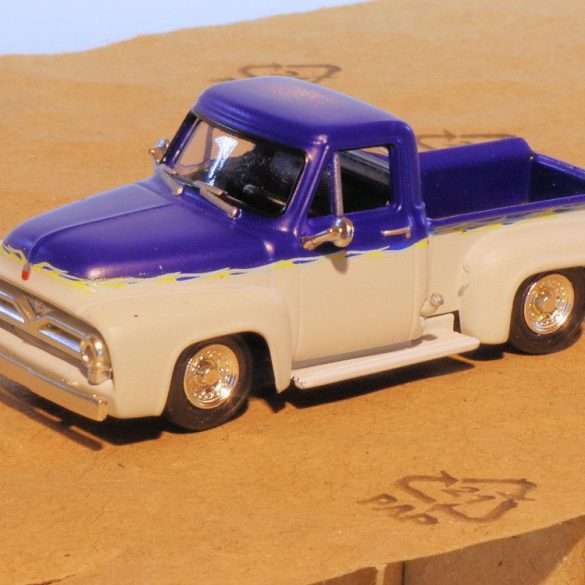 187 Athearn Ford F 100 pickup