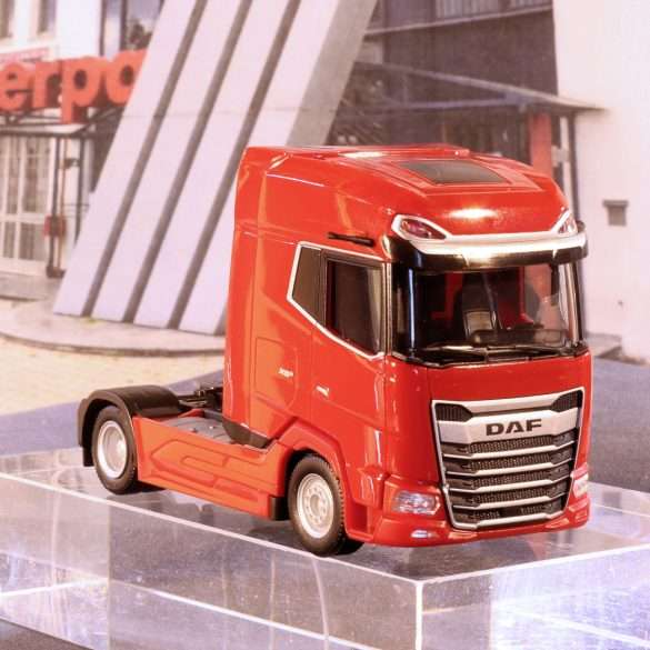 187 Herpa DAF XG voor