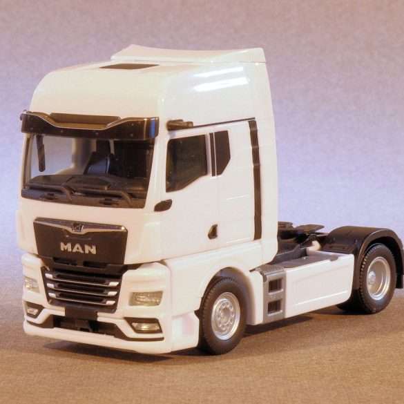 187 Herpa MAN TGX GX