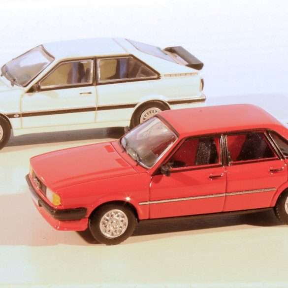 187 PCX87 Audi 80 B2 met Coupe