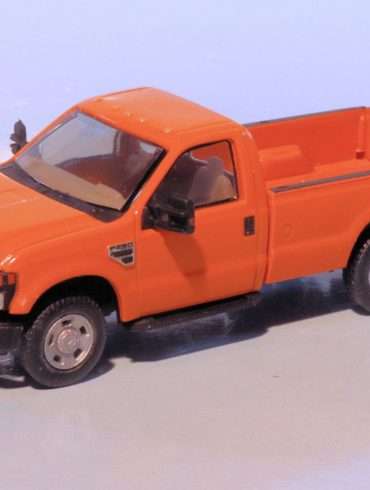 187 River Point Station Ford F 250 regular cab