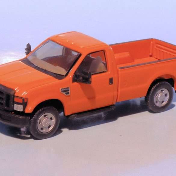 187 River Point Station Ford F 250 regular cab