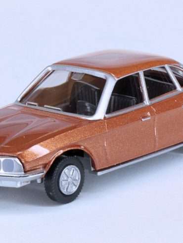 187 Wiking NSU Ro80 Koper