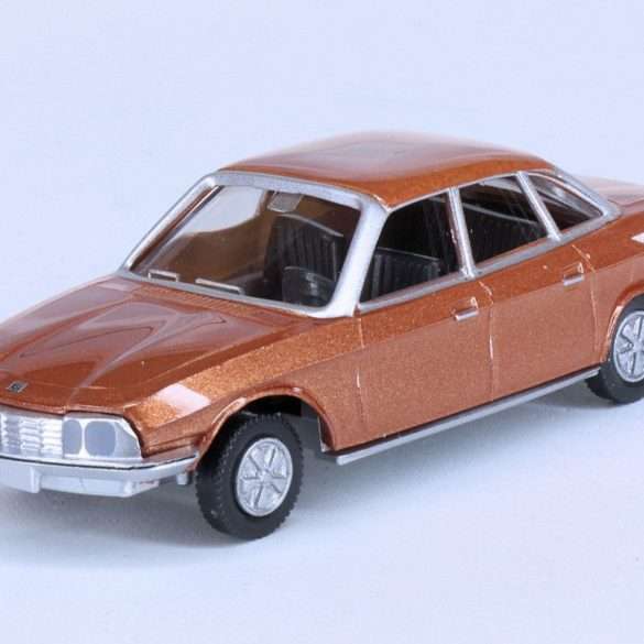 187 Wiking NSU Ro80 Koper