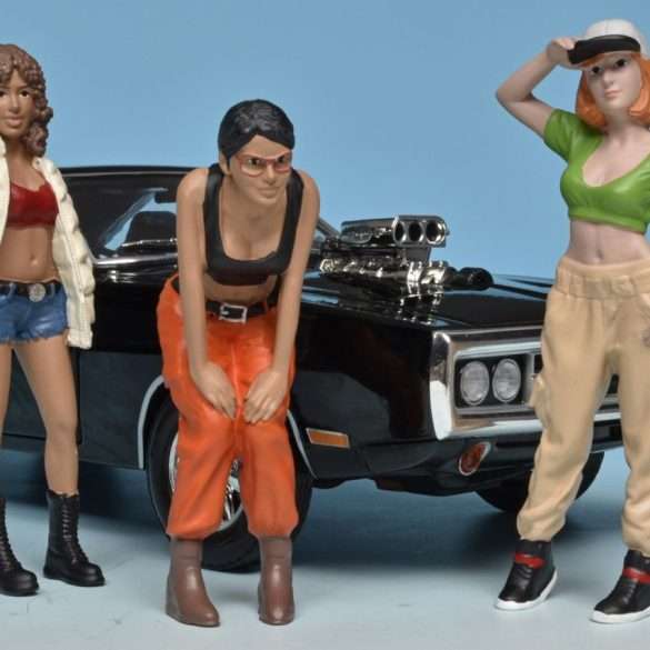 18AmDiora Hiphop girls