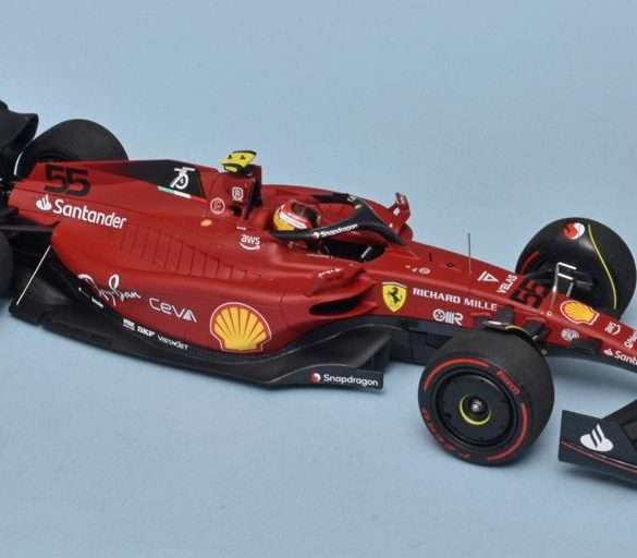 18BBR Ferrari F1 75 Sainz 2022 1