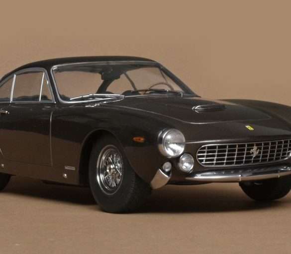 18KK Scale Ferrari 250 GT Lusso 1962 1