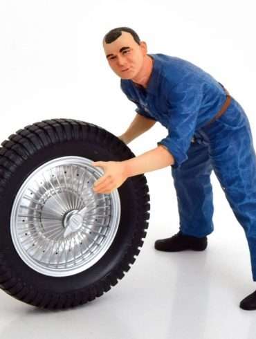 18LeMansMiniatures Bugatti Monteur 1938