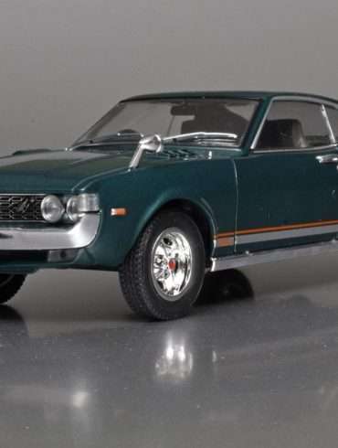 24WhiteB Toyota Celica LB 2000 GT 1