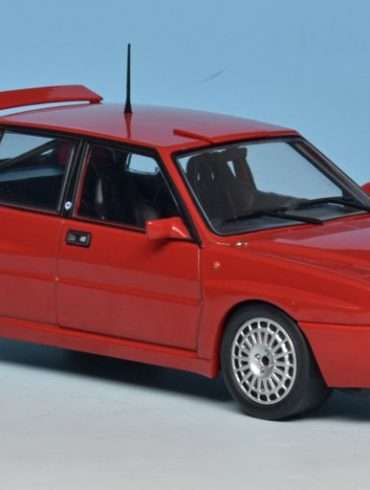 24WhiteBox Lancia Delta Integrale 16V 1989 1