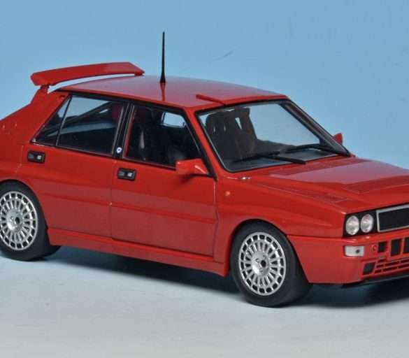 24WhiteBox Lancia Delta Integrale 16V 1989 1