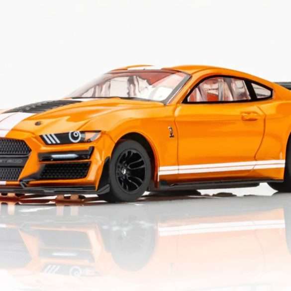 Mustang Shelby GT500 A