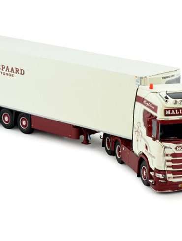 Tekno Maliepaard 2
