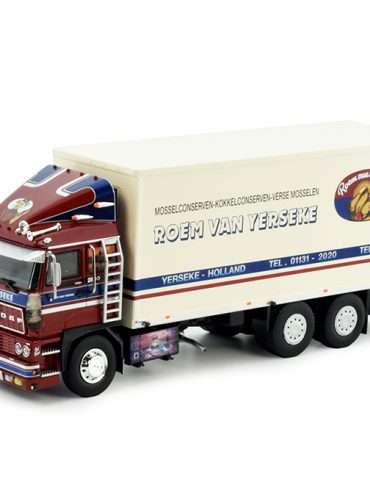 Tekno Roem van Yerseke 1