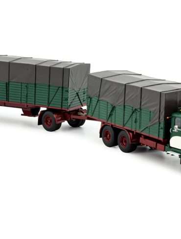 Tekno Volvo Bilspecition 2