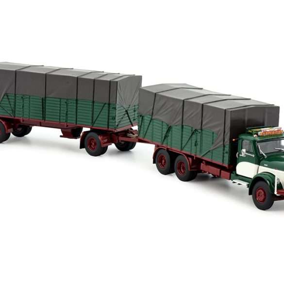 Tekno Volvo Bilspecition 2