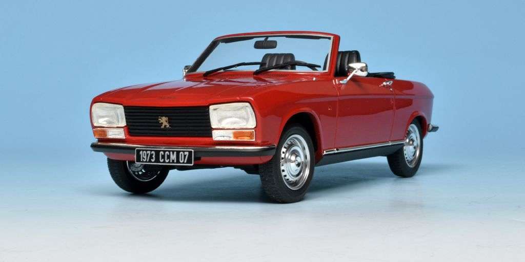 18Cult Peugeot 304 cabrio 1973 5