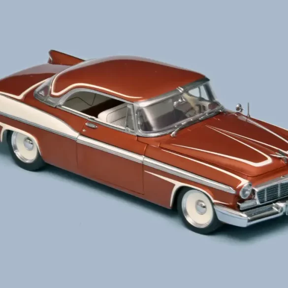 118 GMP Acme Diecast Chrysler New Yorker St Regis Custom (1956)