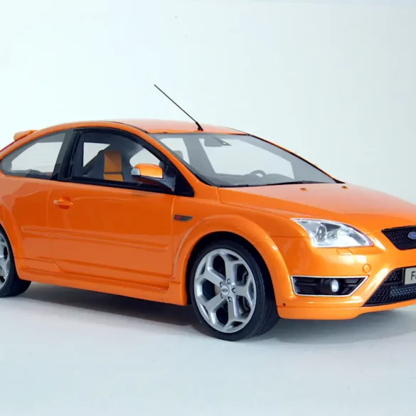 118 OttOmobile Ford Focus II ST