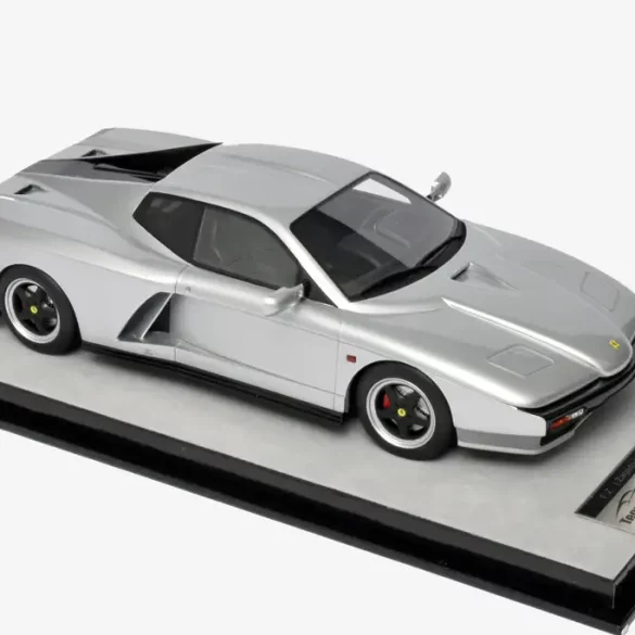 118 Tecnomodel Ferrari FZ Zagato (1993)