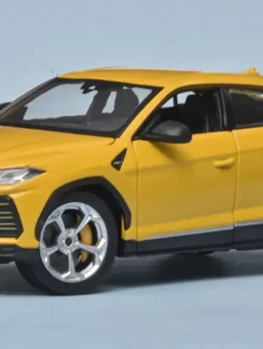 124 Welly Lamborghini Urus (2017)