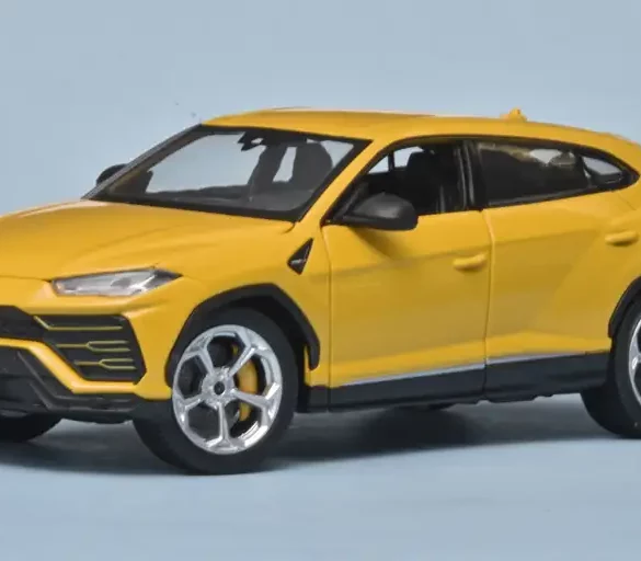 124 Welly Lamborghini Urus (2017)