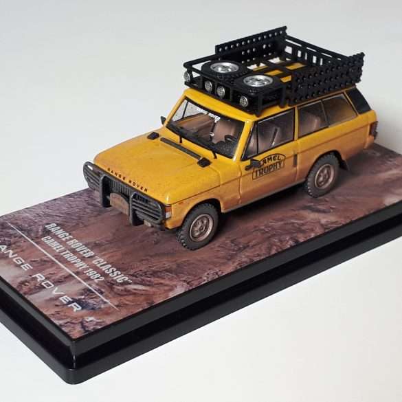 1;64 Inno64 Land Rover Range Rover 7