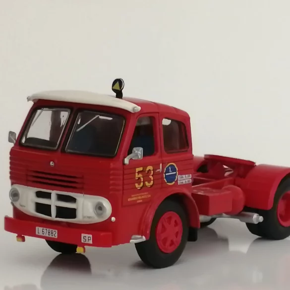 1;64 Salvat Pegaso 2011 50 1