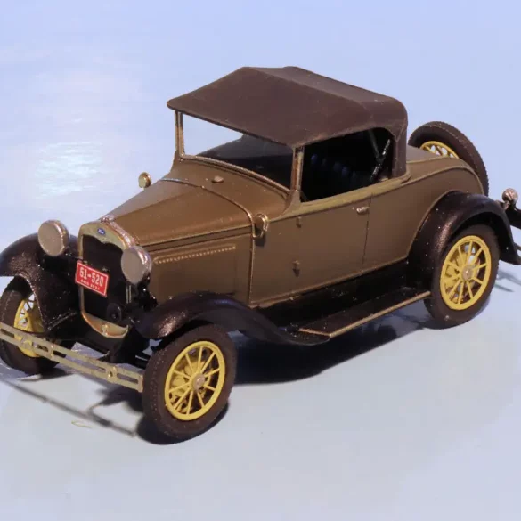 187 Artitec Ford Model A Roadster