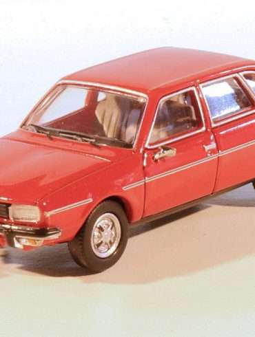 187 PCX87 Renault R20