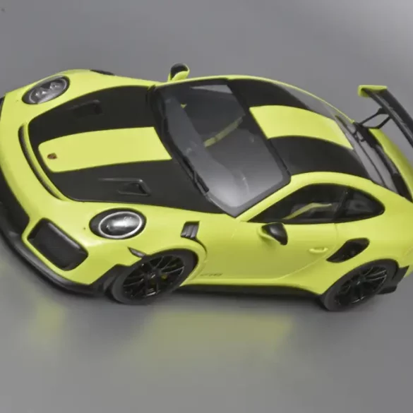 18AA Porsche 911 (991) GT2 RS Weissach Package 2017 1