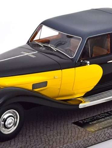 18Pantheon Panther DeVille 1974 1