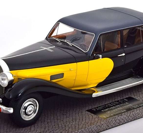 18Pantheon Panther DeVille 1974 1