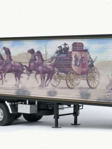 18RoadKings Oplegger 1