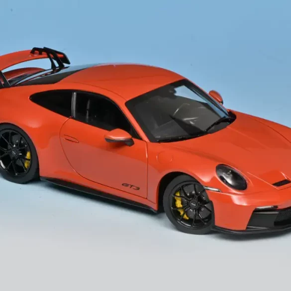 18norev Porsche 911 GT3 3
