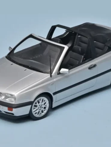 18norev VW Golf 3 cabrio 1995 1