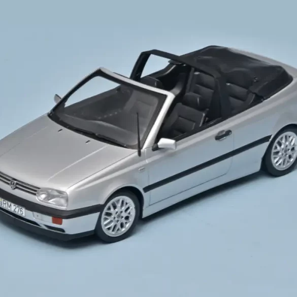 18norev VW Golf 3 cabrio 1995 1