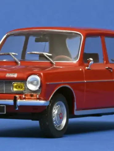 24WhiteBox Simca 1100 1