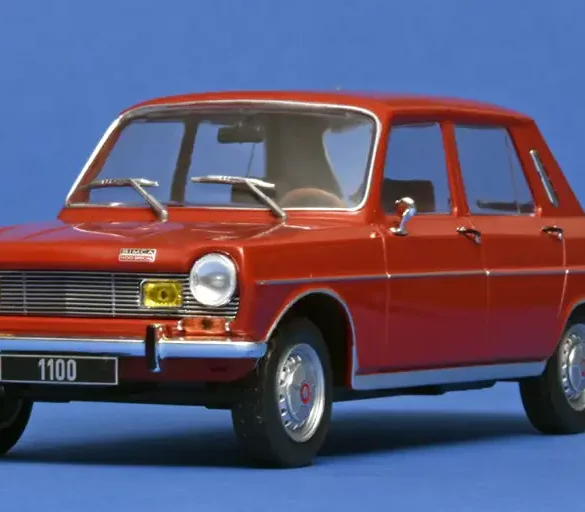 24WhiteBox Simca 1100 1