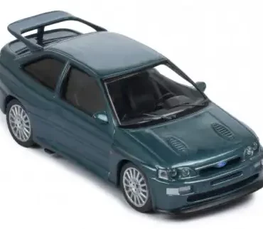 43IXO Ford Escort RS Cosworth Metgreen 1994 MOC324.22 (7)