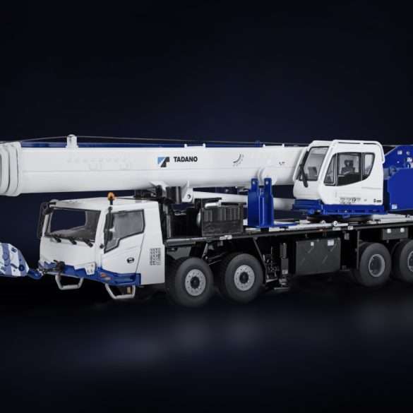 IMC Tadano GT1200 XL 1