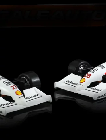 Senna Berger 1