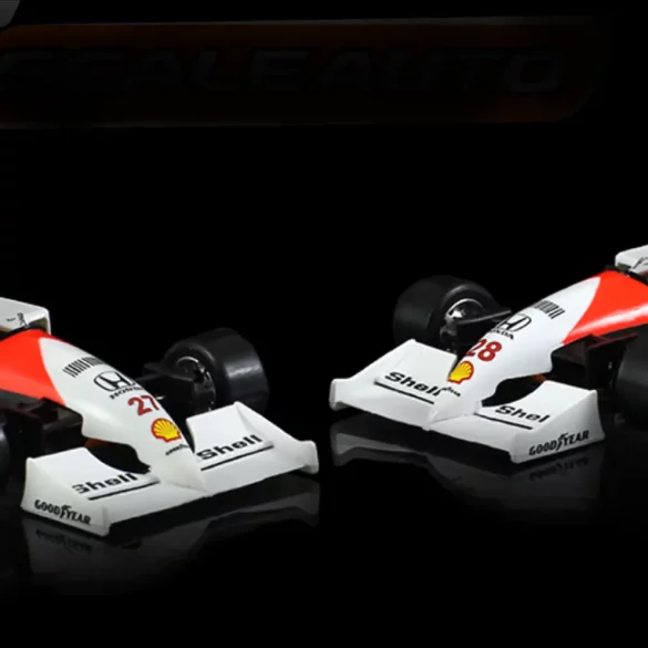 Senna Berger 1