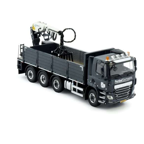 Tekno Pardoel 2