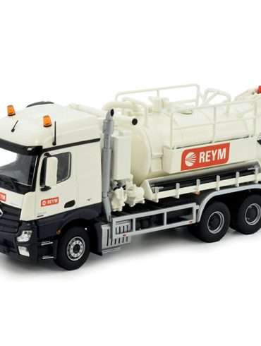 Tekno Reym 1