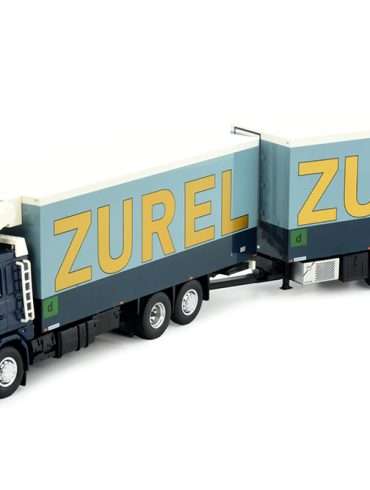Tekno Zurel 1